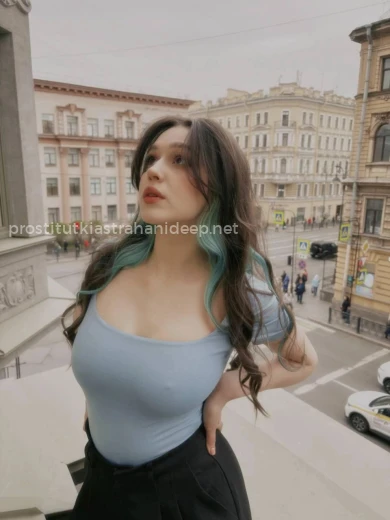 Проститутка Яна - Фото 10 №164113