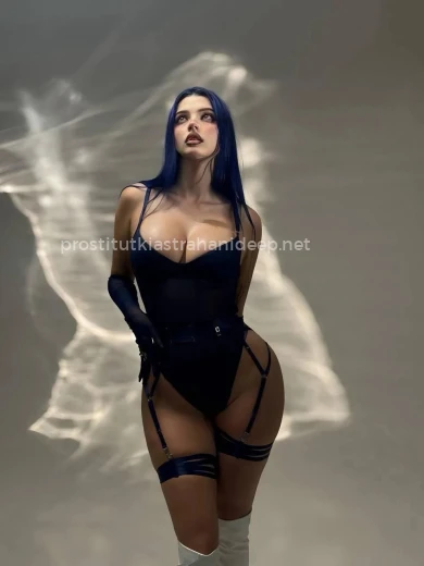 Проститутка София - Фото 4 №164146
