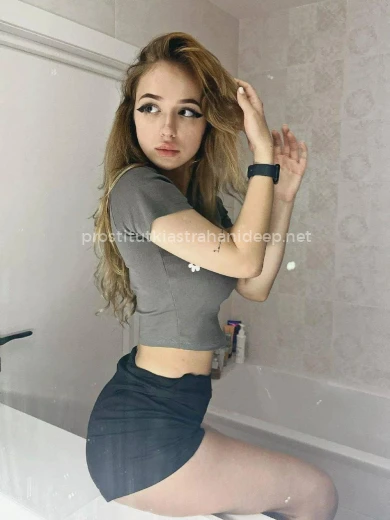 Проститутка Ксения - Фото 8 №164154