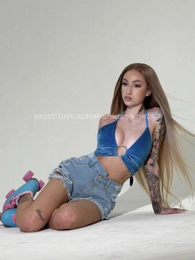Проститутка Елизавета - Фото 7 №164185
