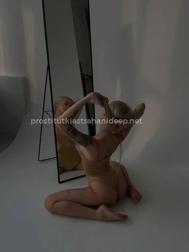 Проститутка Анна - Фото 4 №164199