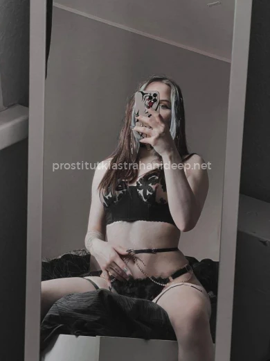 Проститутка Елизавета - Фото 4 №164204