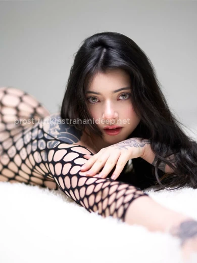 Проститутка Алина - Фото 10 №164208