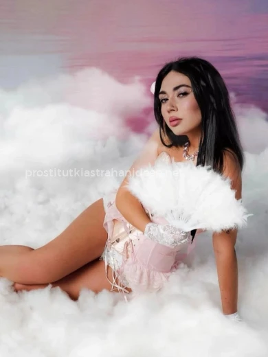 Проститутка Арина - Фото 7 №164212