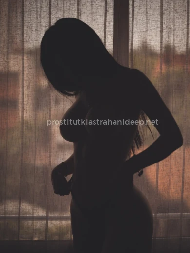 Проститутка Анна - Фото 7 №164220