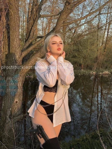 Проститутка Роза - Фото 9 №174637